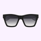 Gucci Sunglasses GG1714S-001 54 Women Upc 889652502687