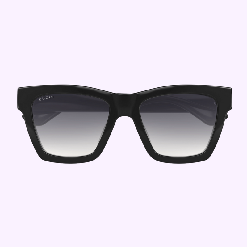 Gucci Sunglasses GG1714S-001 54 Women Upc 889652502687
