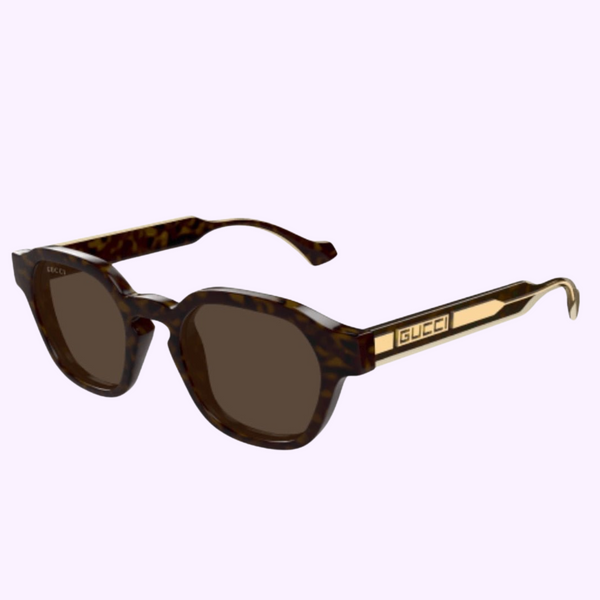 Gucci Sunglasses GG1730S-002 50 Upc 889652499246