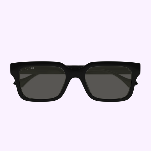 Gucci Sunglasses GG1732SK-001 55 Upc 889652502090