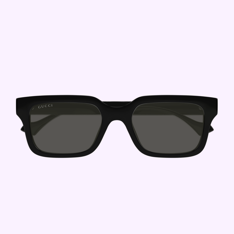 Gucci Sunglasses GG1732SK-001 55 Upc 889652502090