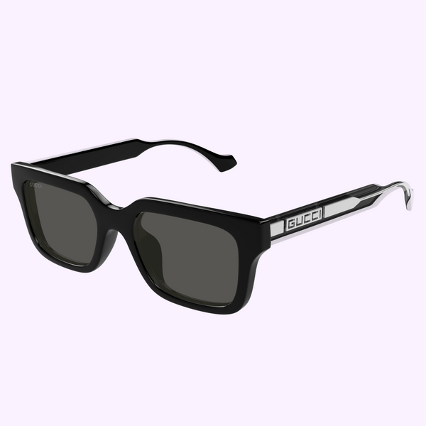 Gucci Sunglasses GG1732SK-001 55 Upc 889652502090