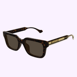 Gucci Sunglasses GG1732SK-002 55 Men Upc 889652502106
