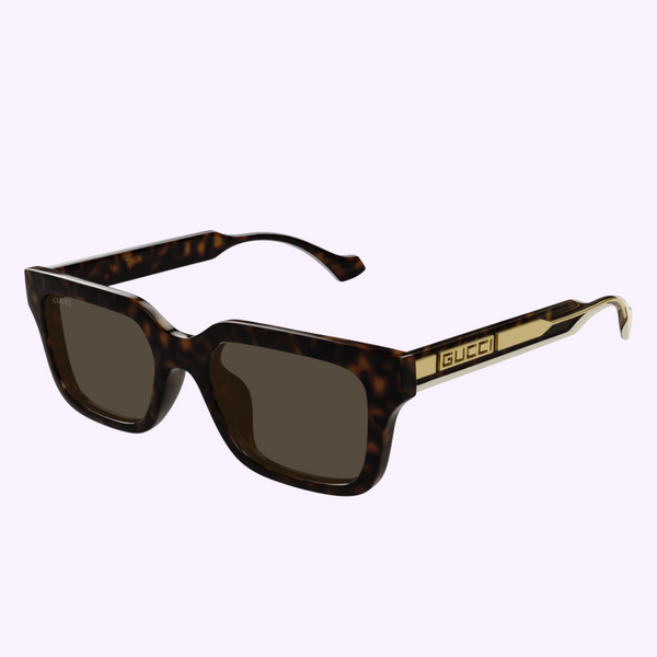 Gucci Sunglasses GG1732SK-002 55 Men Upc 889652502106