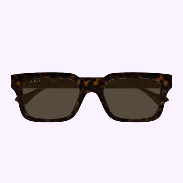 Gucci Sunglasses GG1732SK-002 55 Men Upc 889652502106