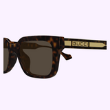 Gucci Sunglasses GG1732SK-002 55 Men Upc 889652502106