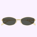 Gucci Sunglasses GG1802S-001 55 Upc 889652528298