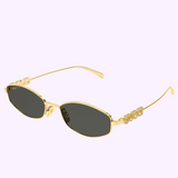 Gucci Sunglasses GG1802S-001 55 Upc 889652528298