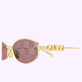 Gucci Sunglasses GG1802S-002 55
