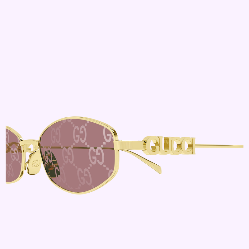 Gucci Sunglasses GG1802S-002 55