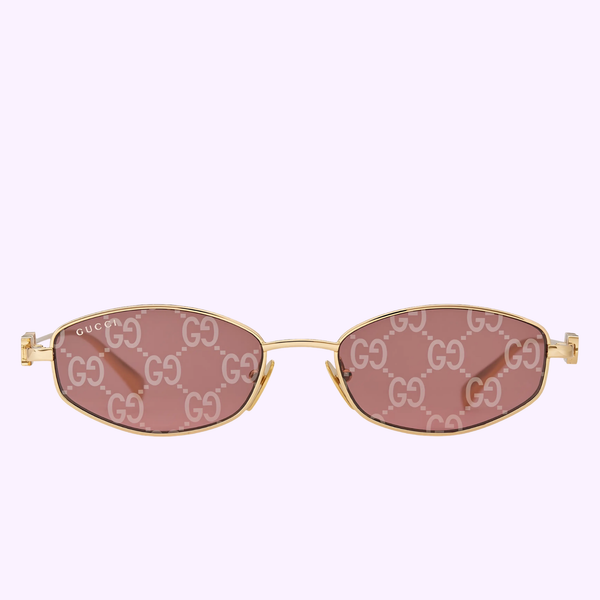 Gucci Sunglasses GG1802S-002 55