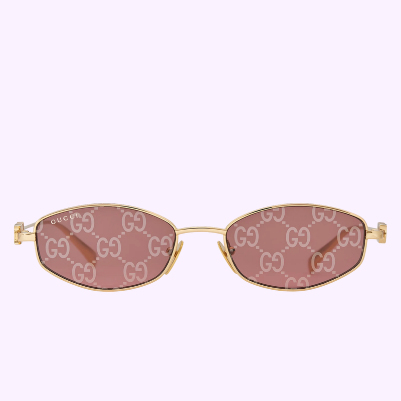 Gucci Sunglasses GG1802S-002 55