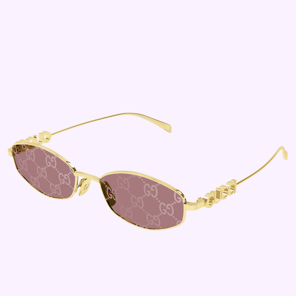 Gucci Sunglasses GG1802S-002 55