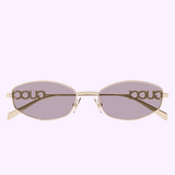 Gucci Sunglasses GG1802S-003 55