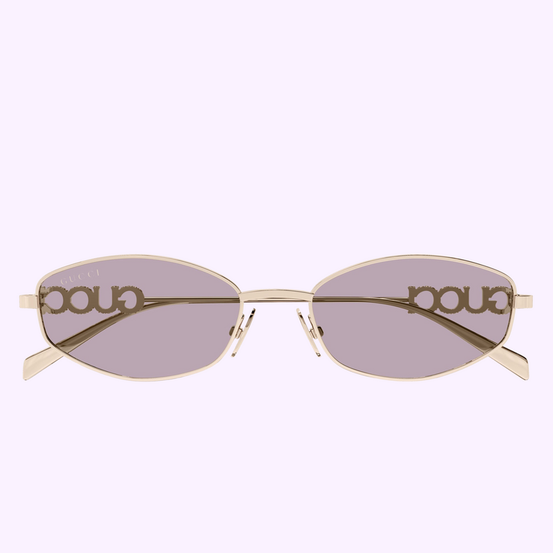 Gucci Sunglasses GG1802S-003 55