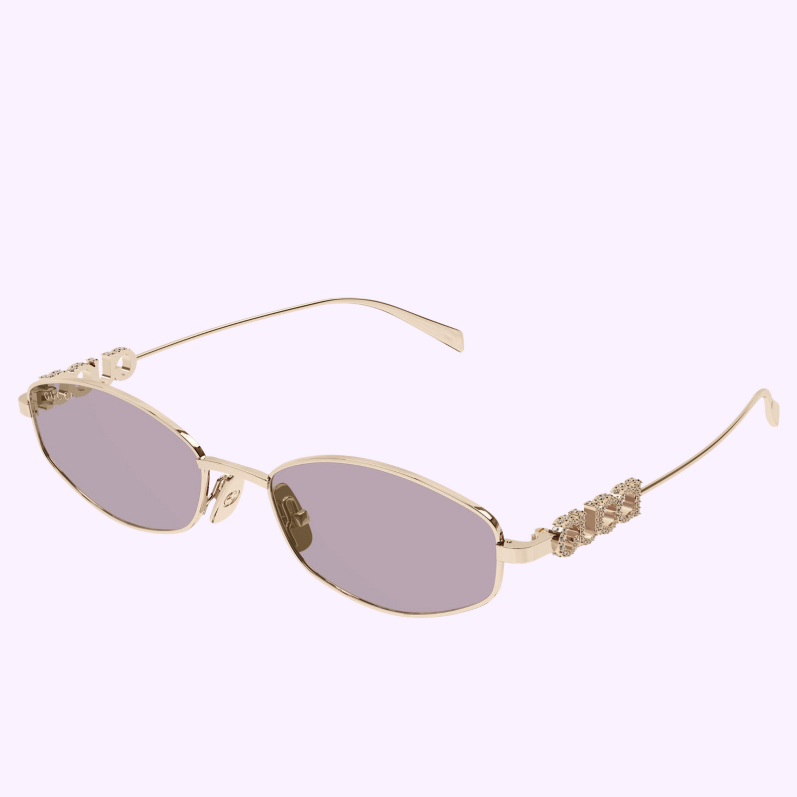 Gucci Sunglasses GG1802S-003 55 – Lexor Miami