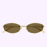 Gucci Sunglasses GG1802S-005 55