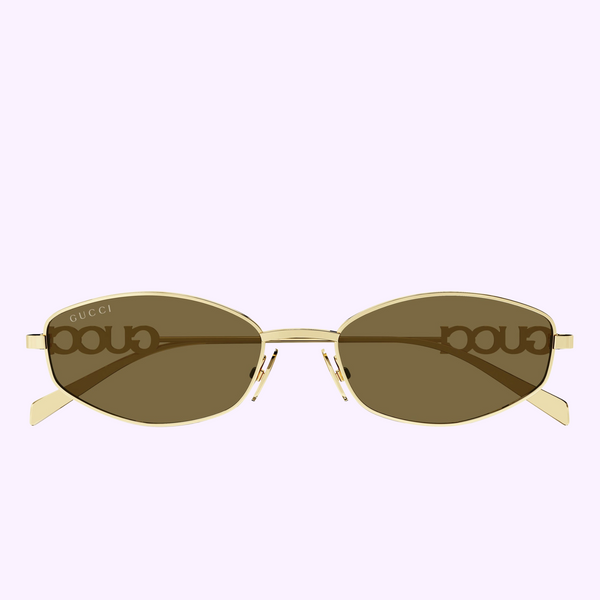 Gucci Sunglasses GG1802S-005 55