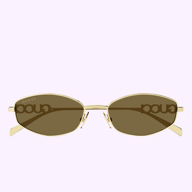 Gucci Sunglasses GG1802S-005 55