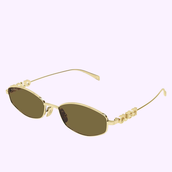 Gucci Sunglasses GG1802S-005 55