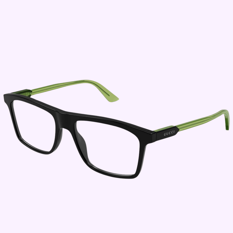 Gucci Optical GG1820O-006 58 Men Upc 889652531915
