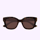 Gucci Sunglasses GG1830SK-002 55 Women Upc 889652525761