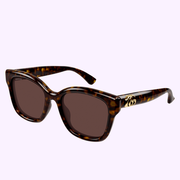 Gucci Sunglasses GG1830SK-002 55 Women Upc 889652525761