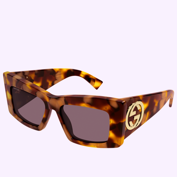 Gucci Sunglasses GG1842S-003 53