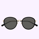 Gucci Sunglasses GG1849S-001 51 Upc 889652529141