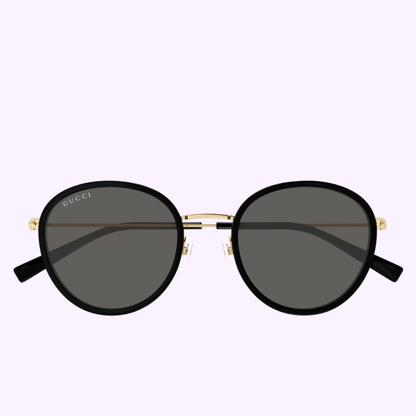 Gucci Sunglasses GG1849S-001 51 Upc 889652529141