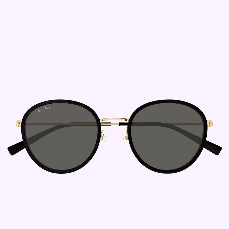 Gucci Sunglasses GG1849S-001 51 Upc 889652529141