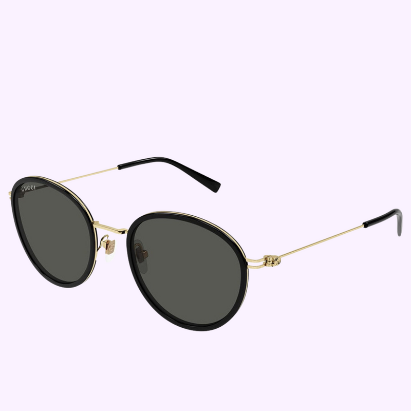 Gucci Sunglasses GG1849S-001 51 Upc 889652529141
