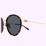 Gucci Sunglasses GG1849S-002 51 Upc 889652529158