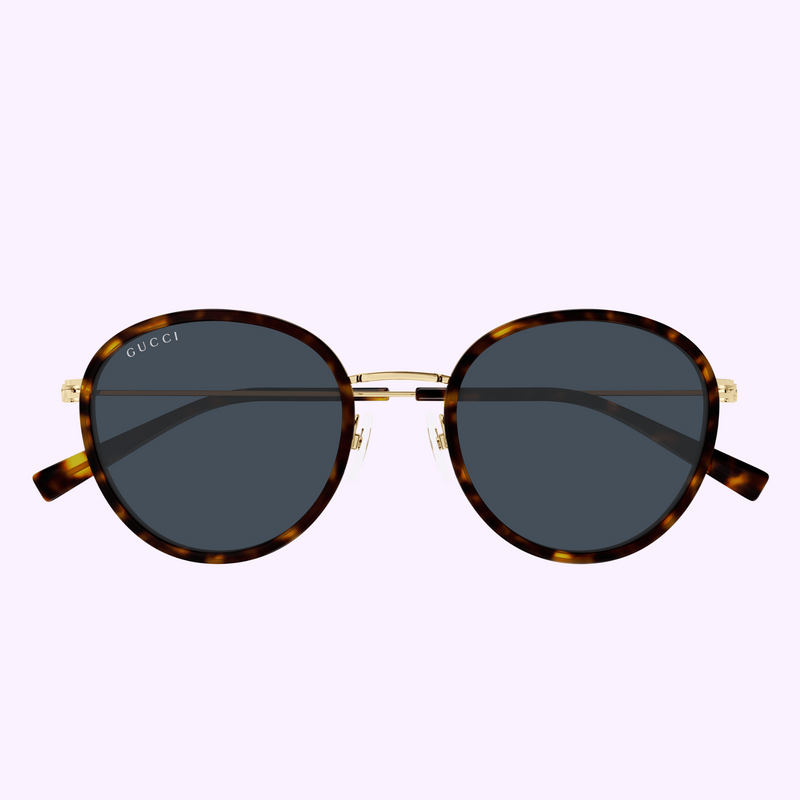 Gucci Sunglasses GG1849S-002 51 Upc 889652529158