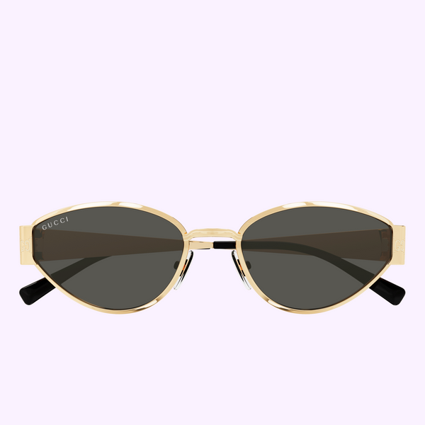 Gucci Sunglasses GG1853S-001 55 Women