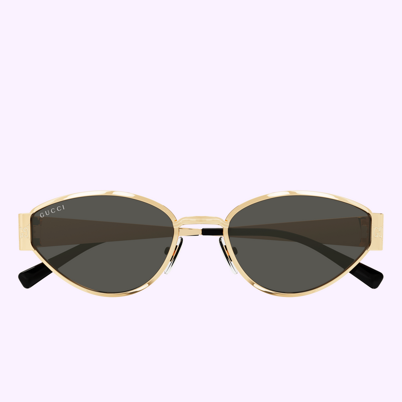 Gucci Sunglasses GG1853S-001 55 Women
