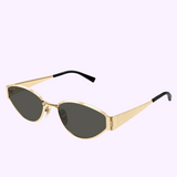 Gucci Sunglasses GG1853S-001 55 Women