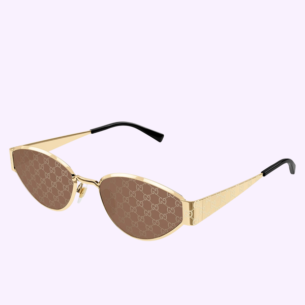 Gucci Sunglasses GG1853S-003 55