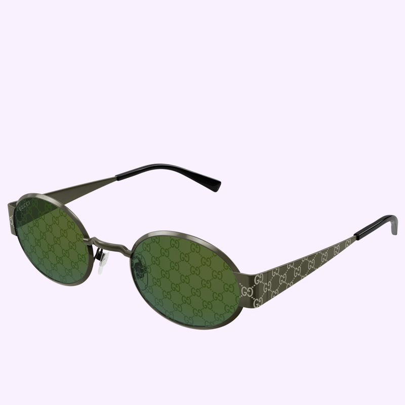 Gucci Sunglasses GG1854S-003 51