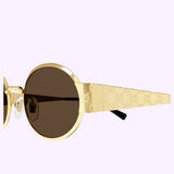 Gucci Sunglasses GG1854S-005 51 Upc 889652532929