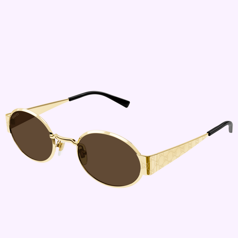 Gucci Sunglasses GG1854S-005 51 Upc 889652532929
