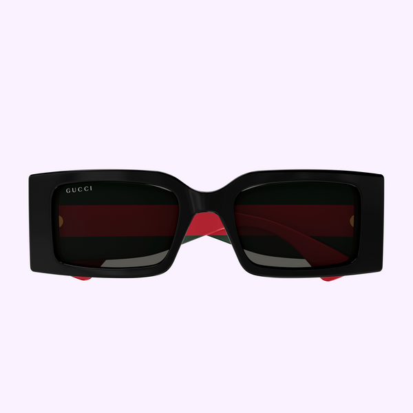 Gucci Sunglasses GG1860S-001 52 Upc 889652531007