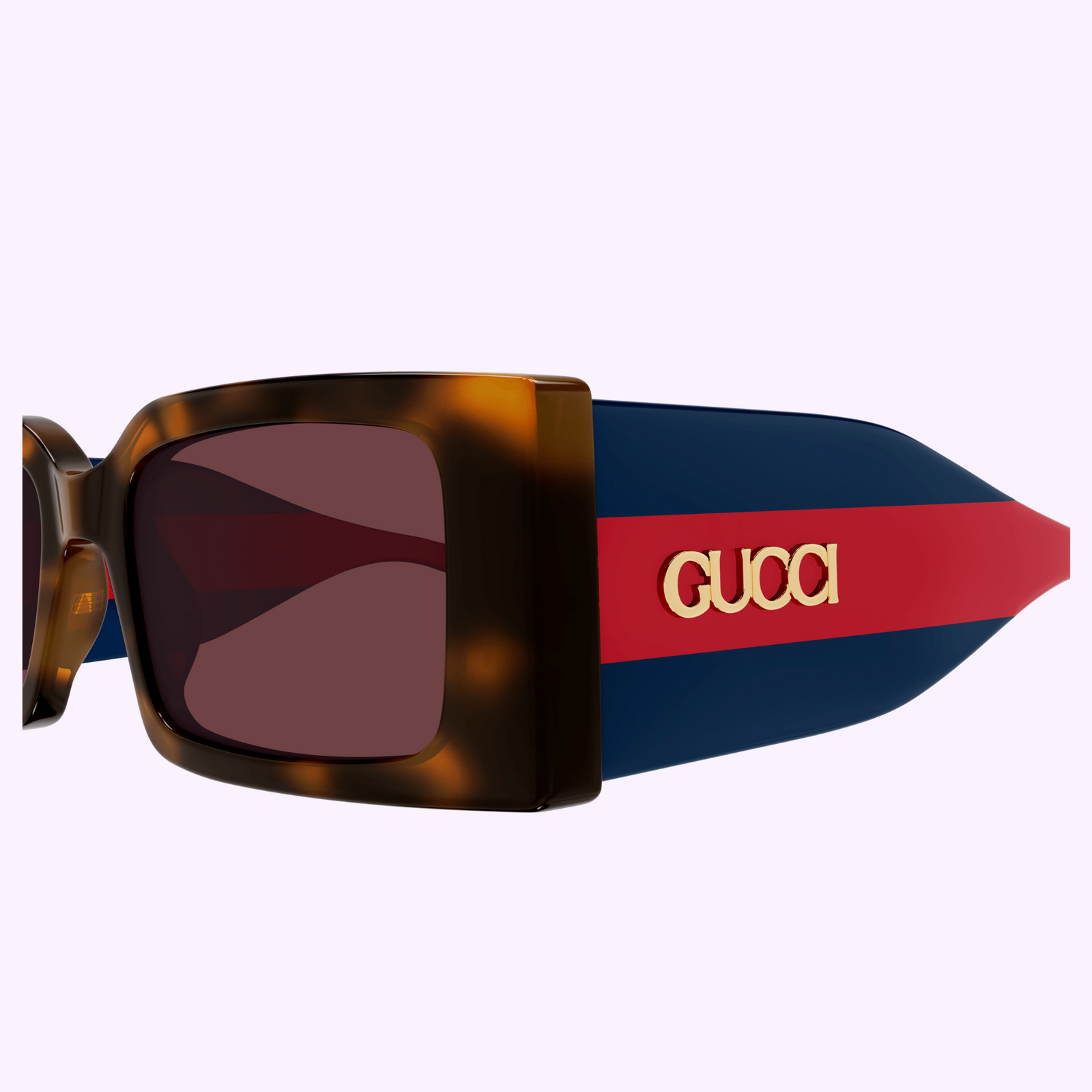 小物 GUCCI archive tricolore sunglasses y2k Gucci Sunglasses GG1860S-002 52 Upc 889652531014 – Lexor Miami