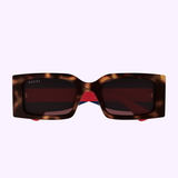 Gucci Sunglasses GG1860S-002 52 Upc 889652531014