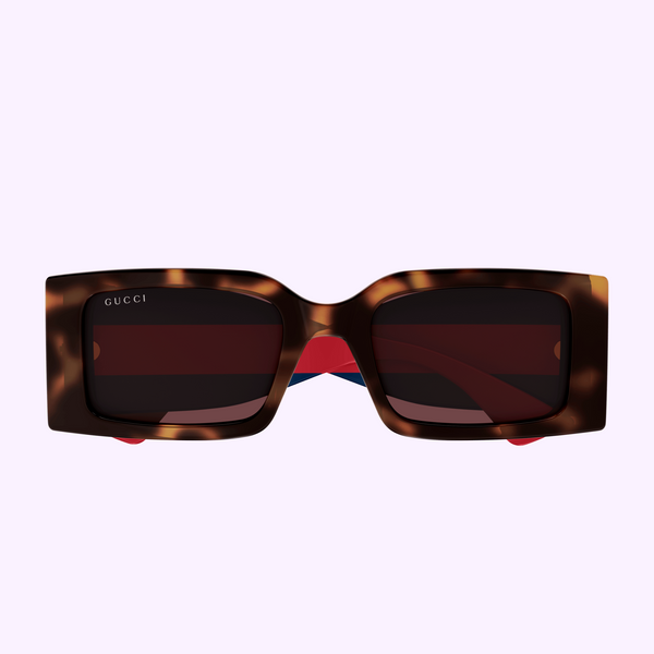 Gucci Sunglasses GG1860S-002 52 Upc 889652531014