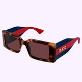 Gucci Sunglasses GG1860S-002 52 Upc 889652531014