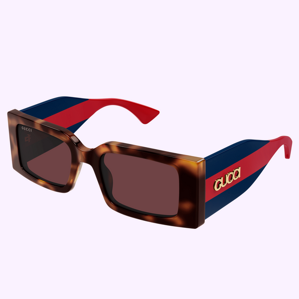 Gucci Sunglasses GG1860S-002 52 Upc 889652531014