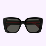 Gucci Sunglasses GG1861S-001 53 Upc 889652531045
