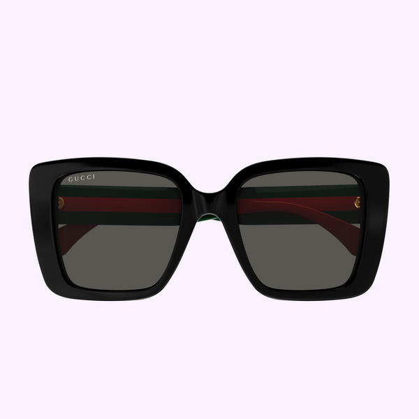 Gucci Sunglasses GG1861S-001 53 Upc 889652531045
