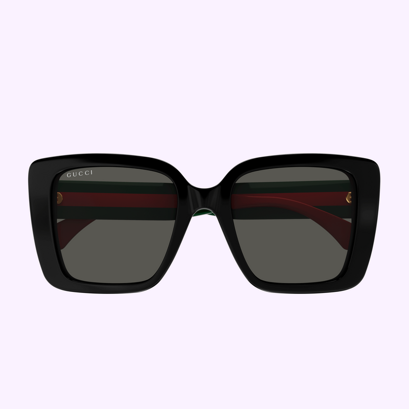 Gucci Sunglasses GG1861S-001 53 Upc 889652531045